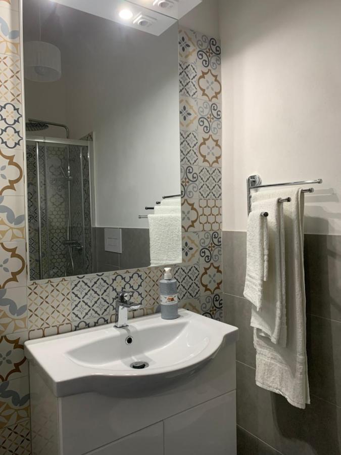 B&B Ramura Mazara del Vallo Esterno foto