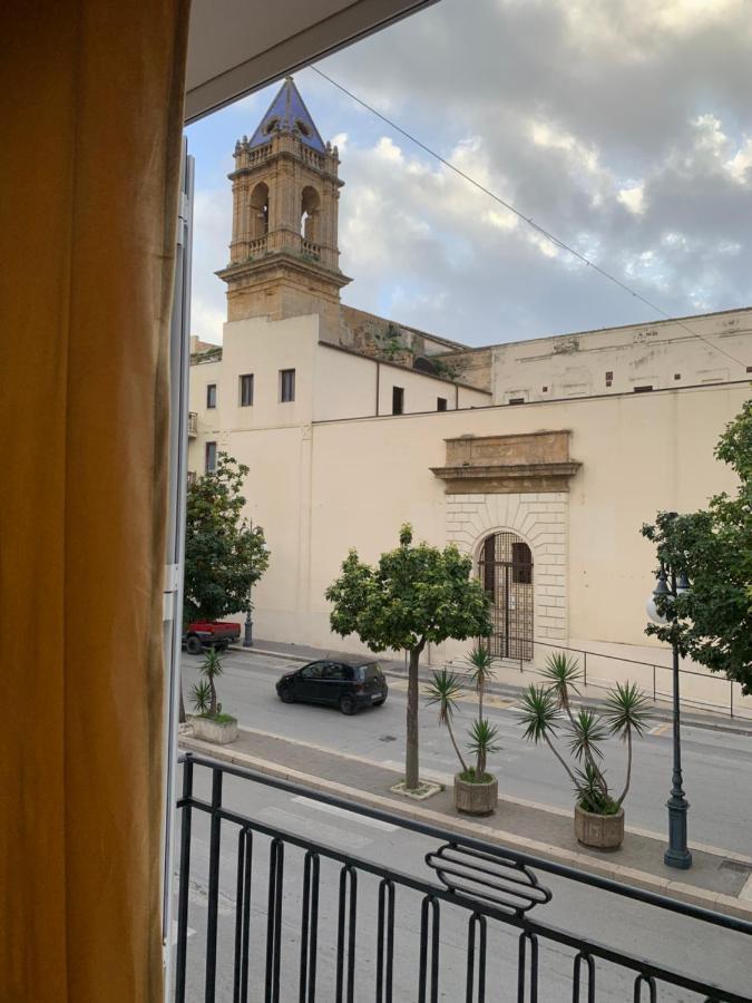 B&B Ramura Mazara del Vallo Esterno foto