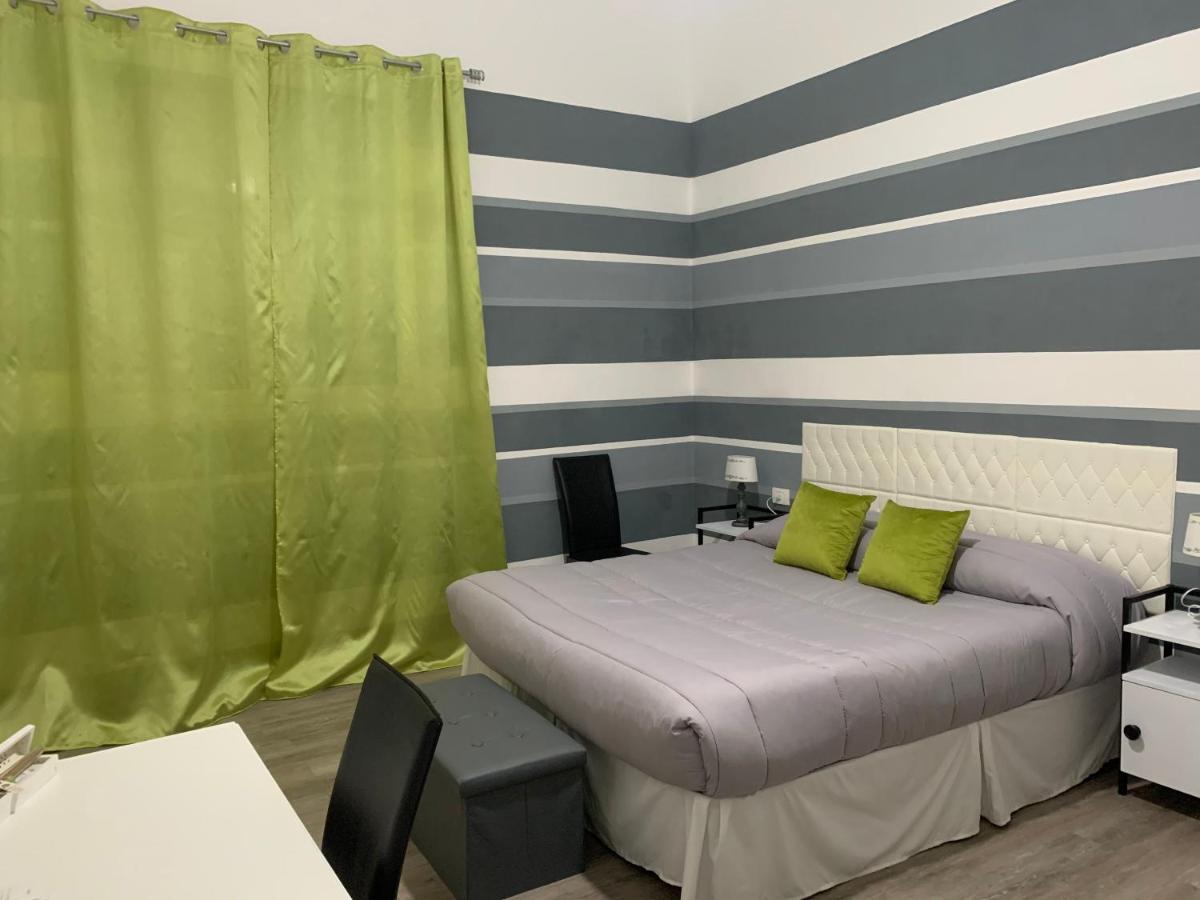 B&B Ramura Mazara del Vallo Esterno foto