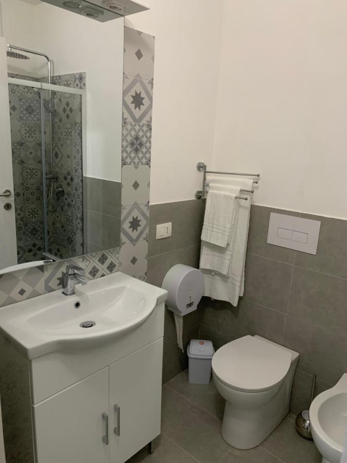 B&B Ramura Mazara del Vallo Esterno foto
