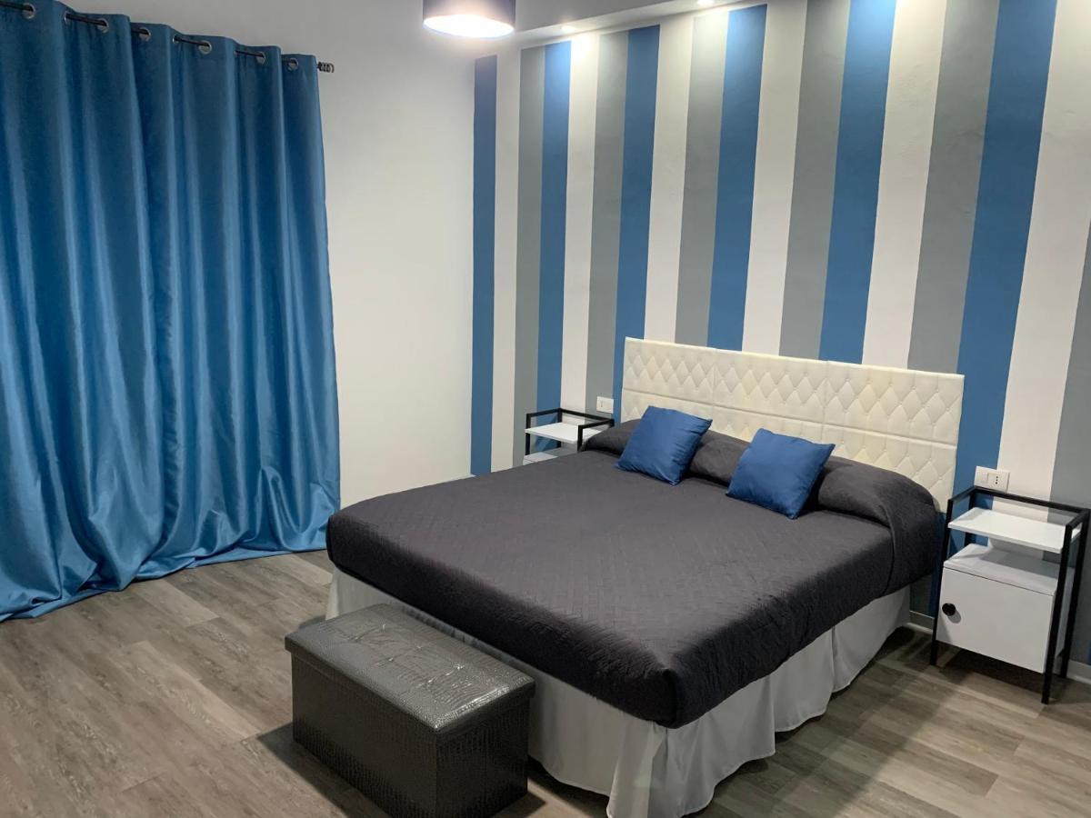 B&B Ramura Mazara del Vallo Esterno foto