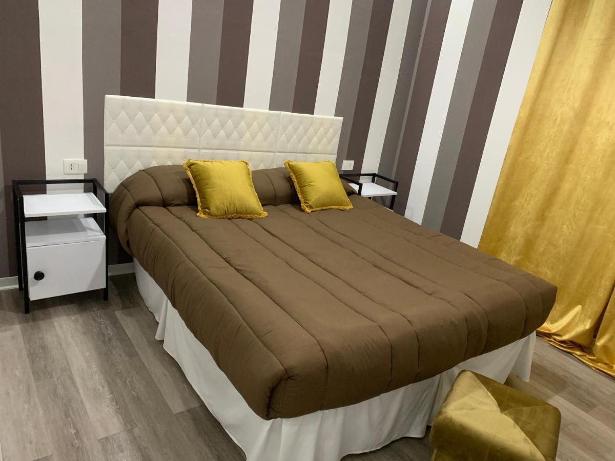 B&B Ramura Mazara del Vallo Esterno foto