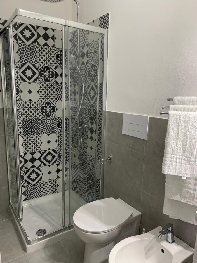B&B Ramura Mazara del Vallo Esterno foto