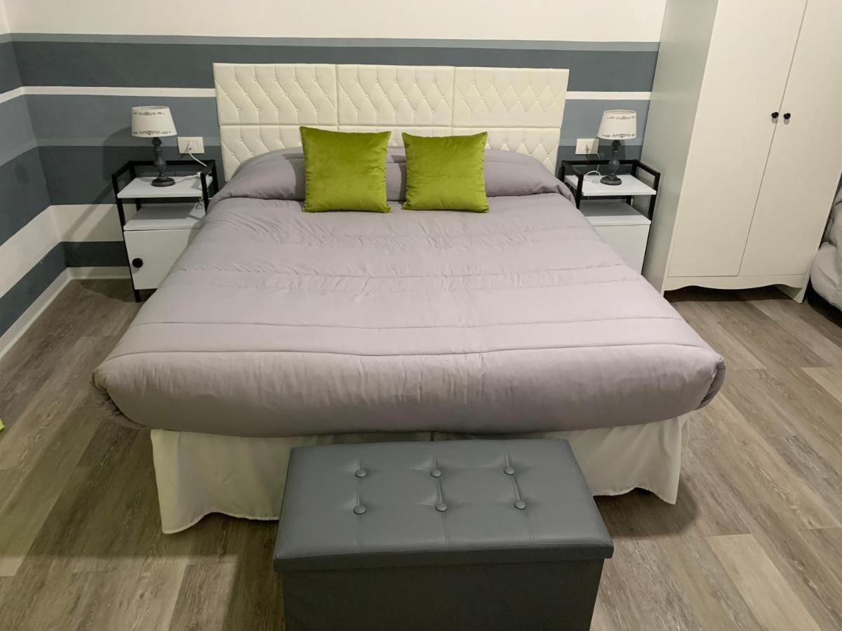 B&B Ramura Mazara del Vallo Esterno foto