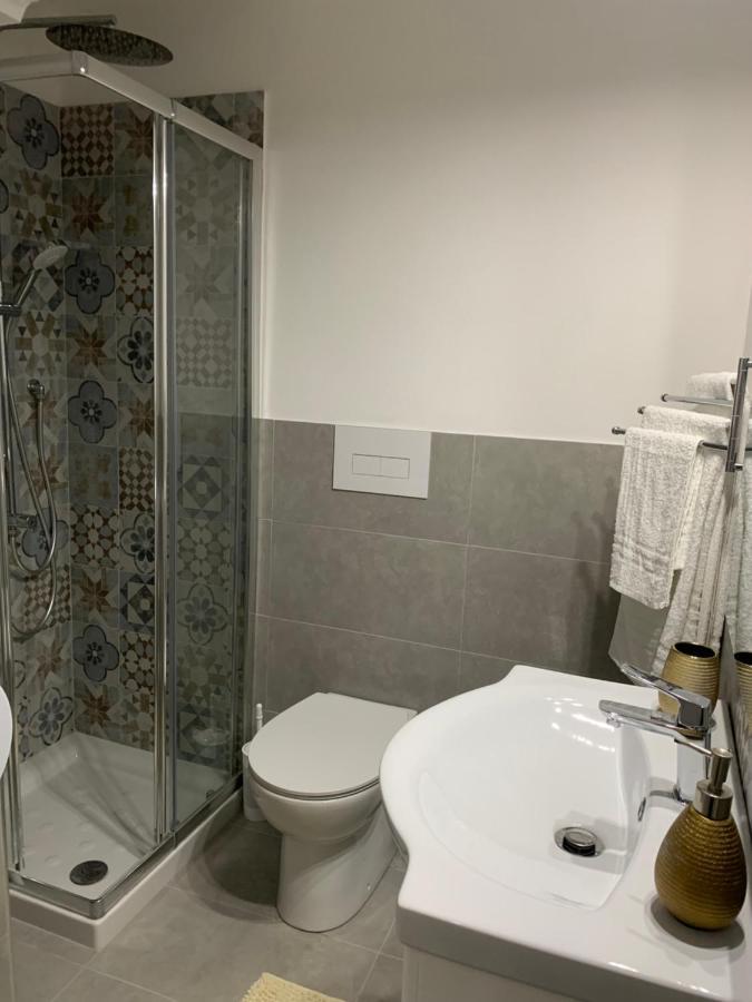 B&B Ramura Mazara del Vallo Esterno foto