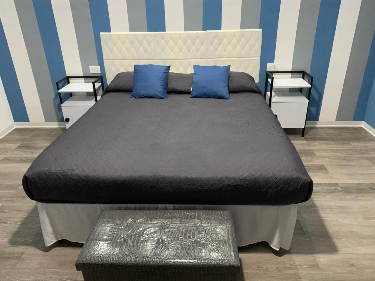 B&B Ramura Mazara del Vallo Esterno foto