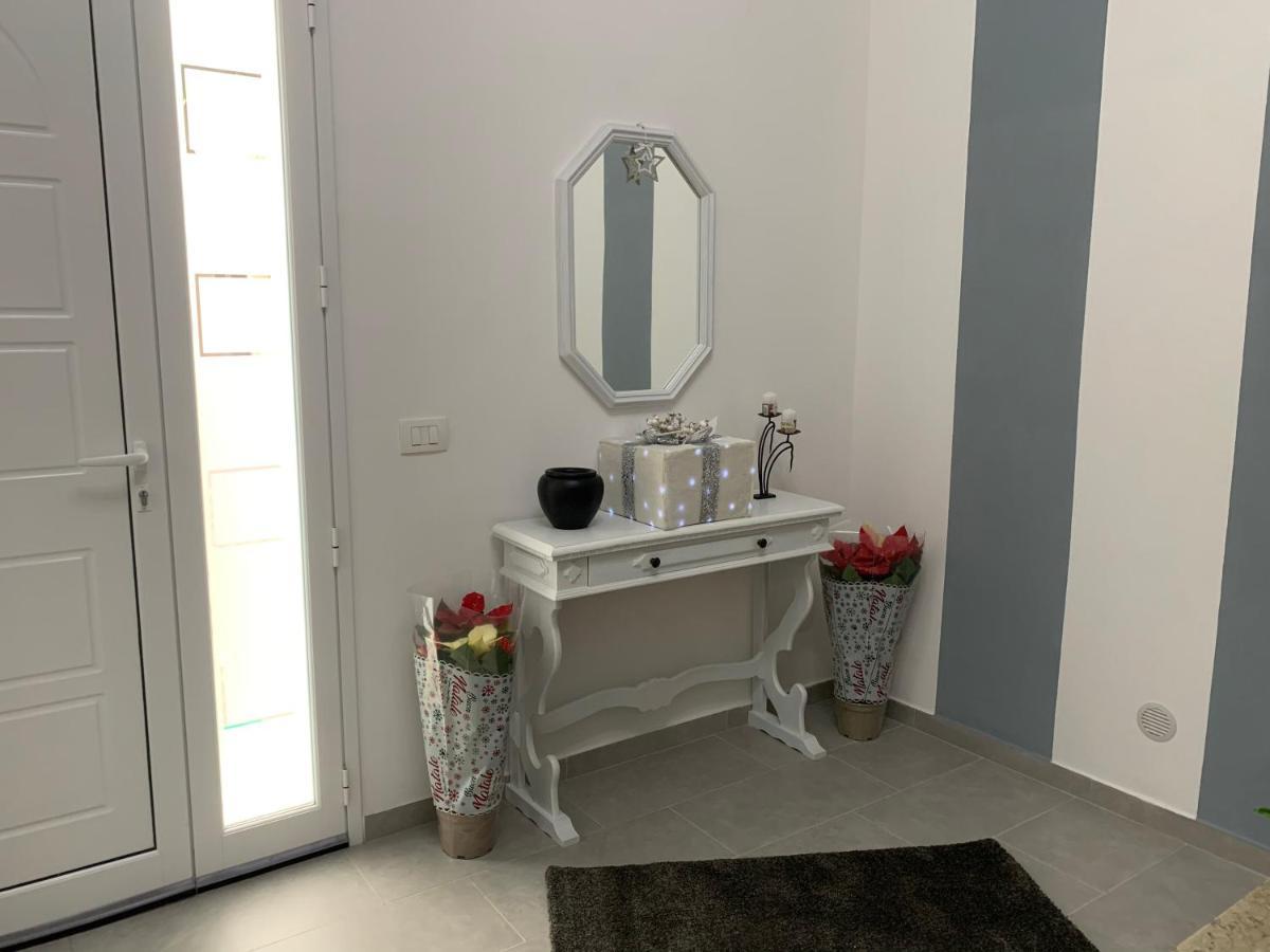 B&B Ramura Mazara del Vallo Esterno foto