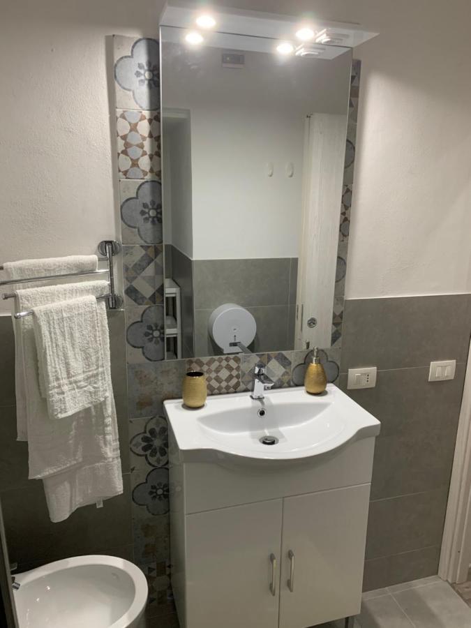 B&B Ramura Mazara del Vallo Esterno foto