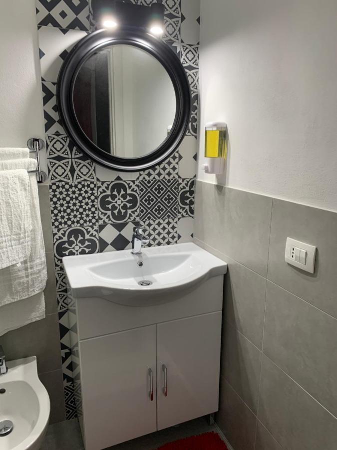 B&B Ramura Mazara del Vallo Esterno foto