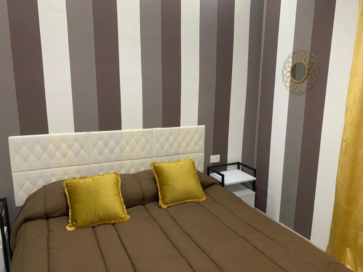 B&B Ramura Mazara del Vallo Esterno foto