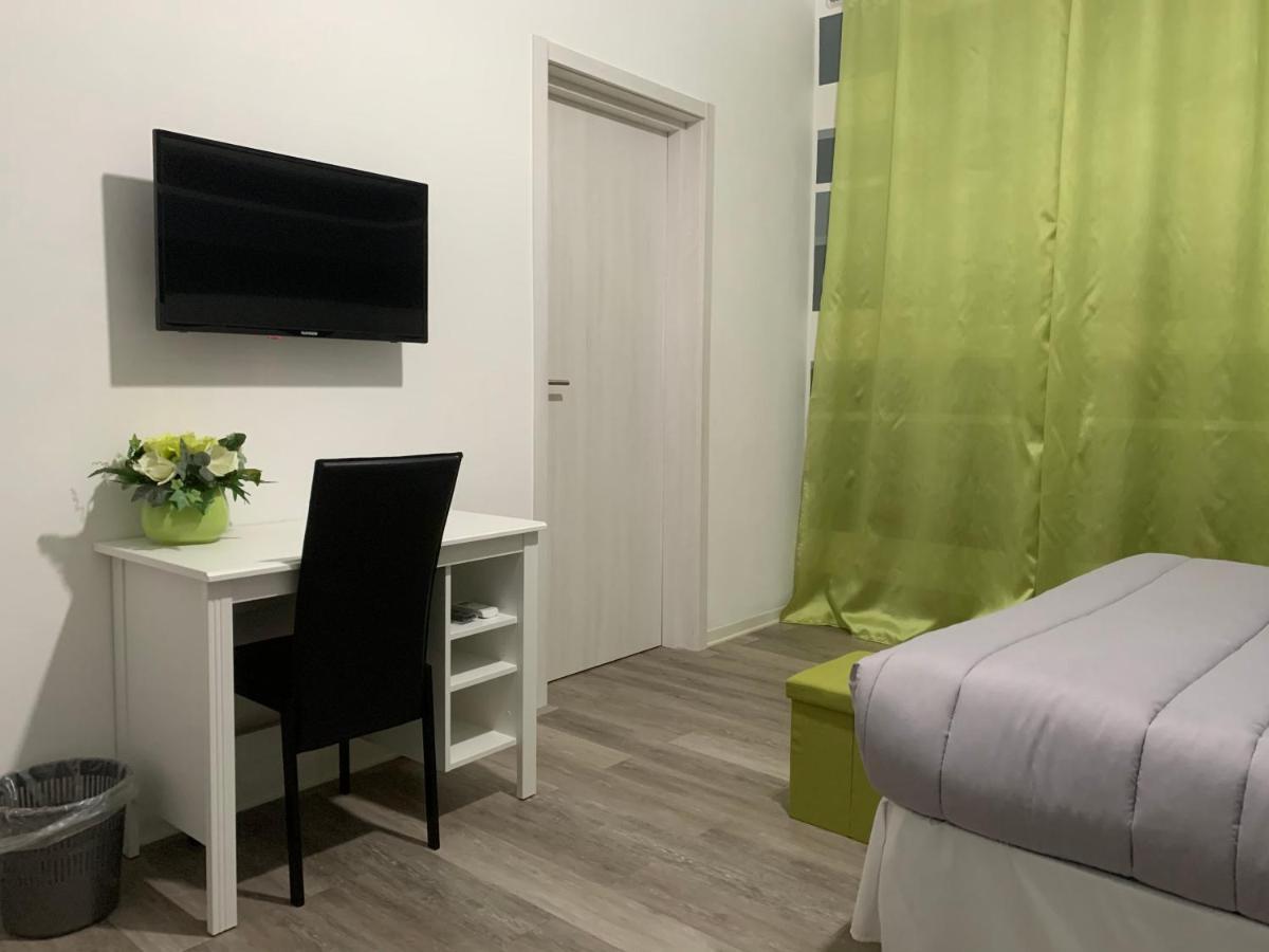B&B Ramura Mazara del Vallo Esterno foto