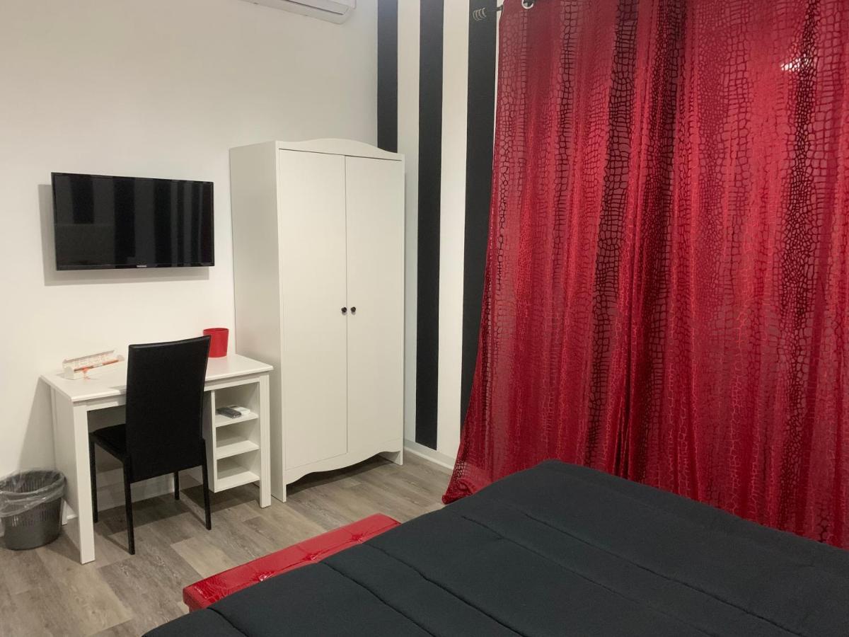 B&B Ramura Mazara del Vallo Esterno foto