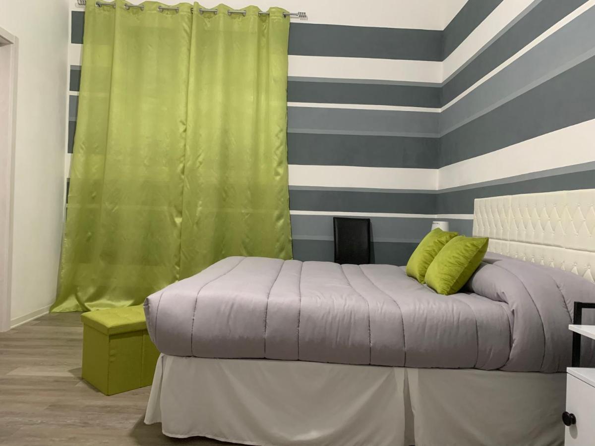 B&B Ramura Mazara del Vallo Esterno foto