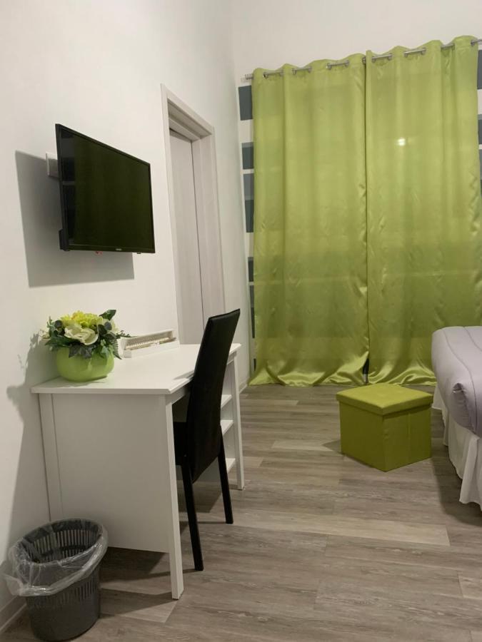 B&B Ramura Mazara del Vallo Esterno foto