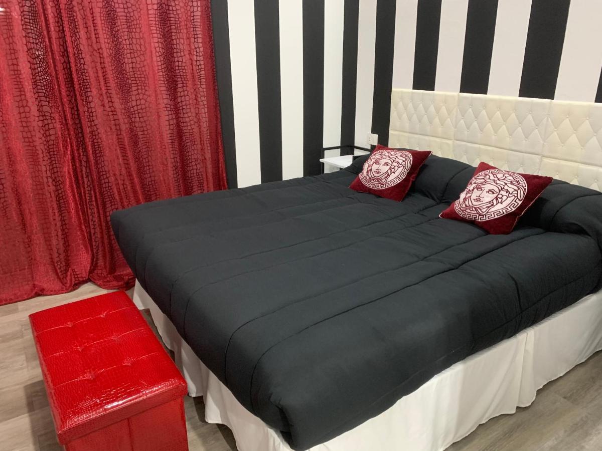 B&B Ramura Mazara del Vallo Esterno foto