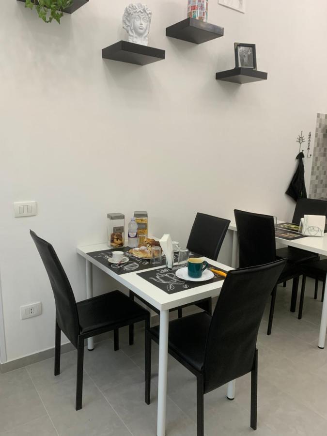 B&B Ramura Mazara del Vallo Esterno foto
