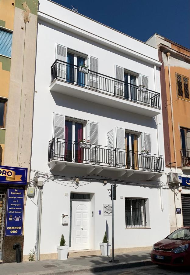 B&B Ramura Mazara del Vallo Esterno foto