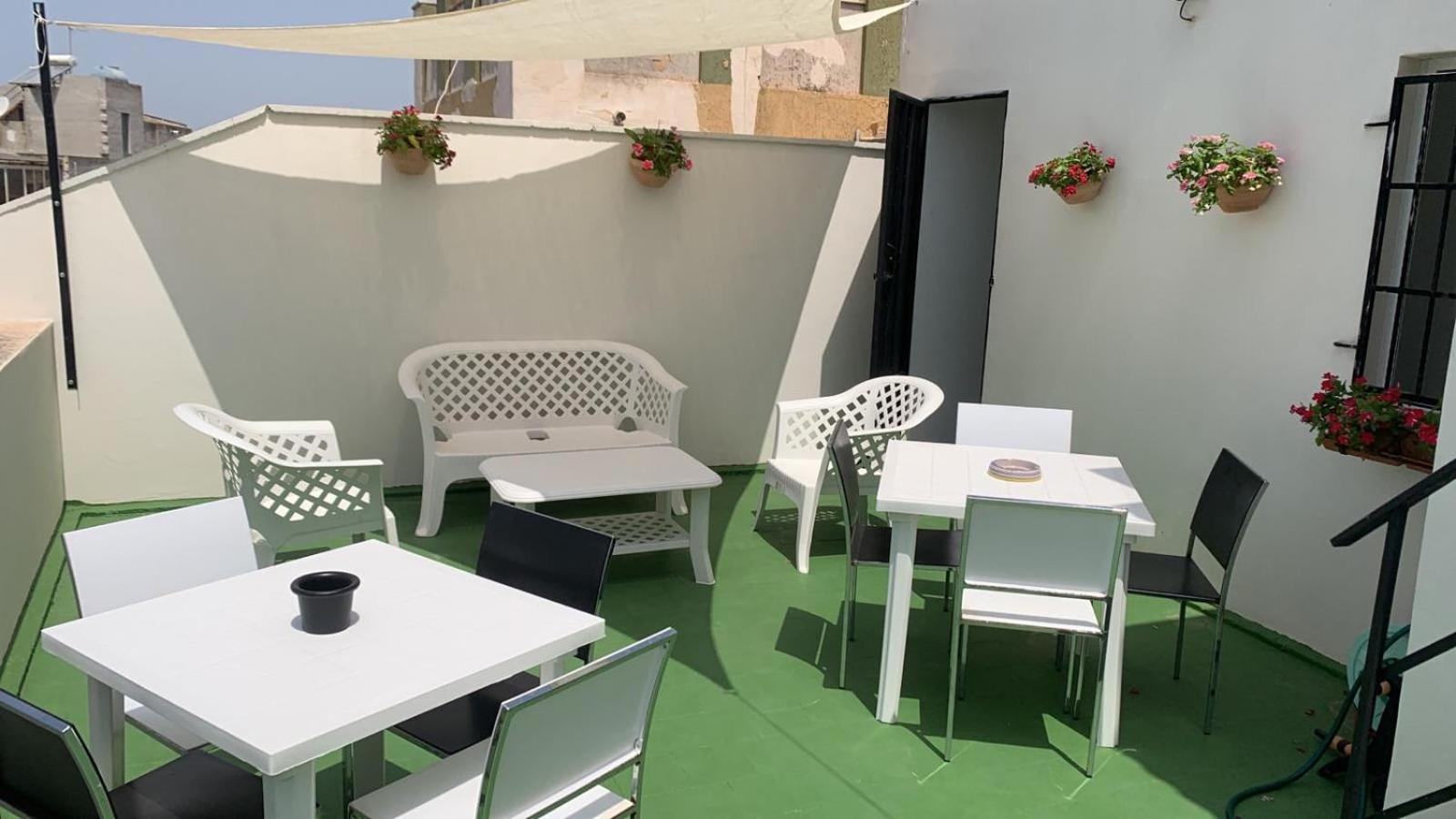 B&B Ramura Mazara del Vallo Esterno foto