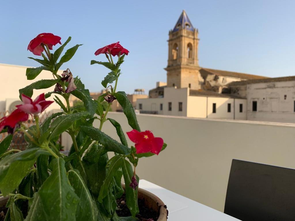 B&B Ramura Mazara del Vallo Esterno foto