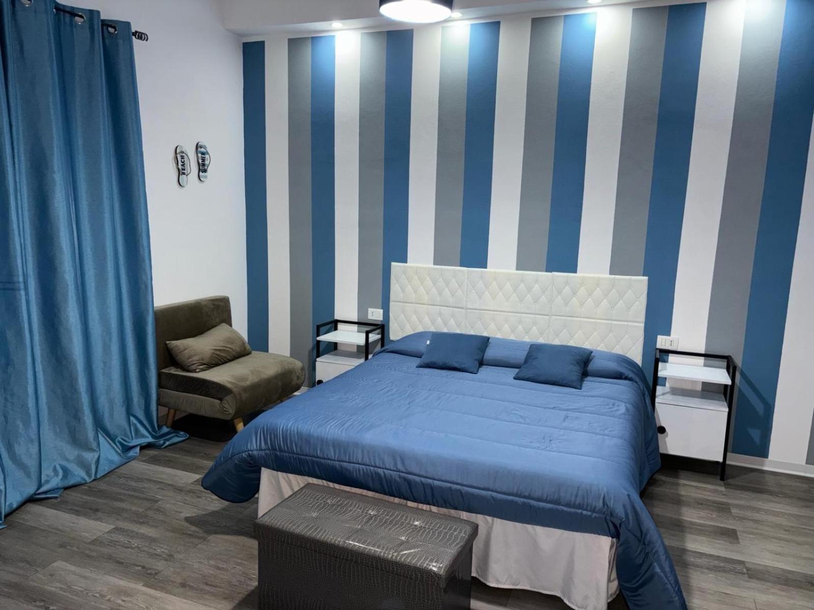B&B Ramura Mazara del Vallo Esterno foto